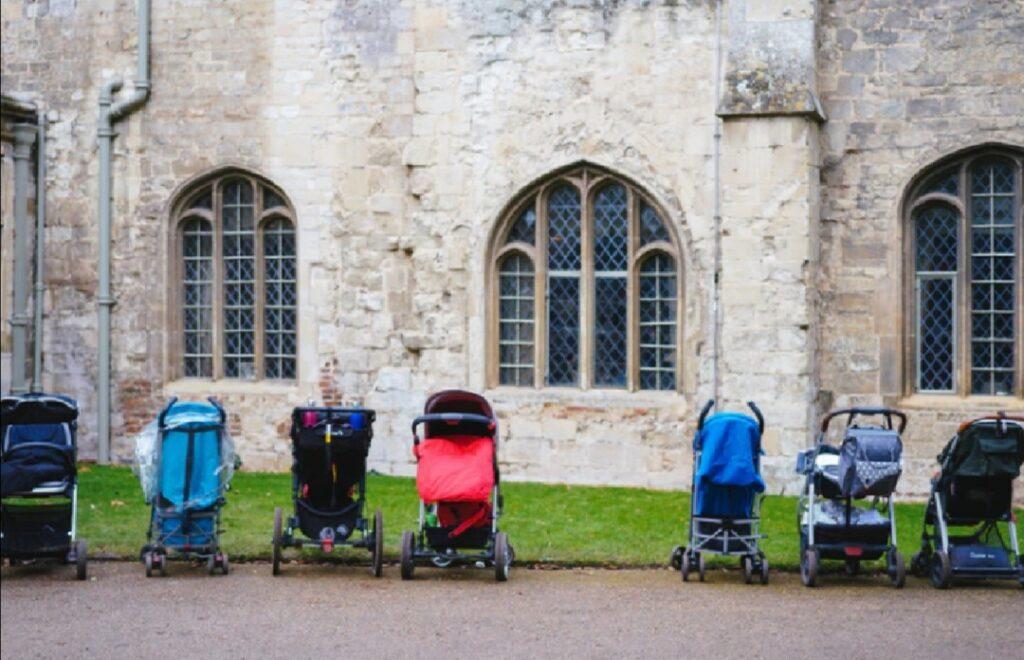 12 things you need to know before you buy a pram