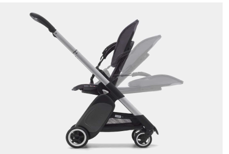 Credit Amazon A Reclinable Supportive Backrest
The most common  pushchair  faults,  you should know about as a new mum