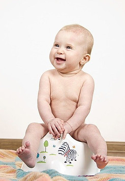 Some Important Facts About Baby Diapering
